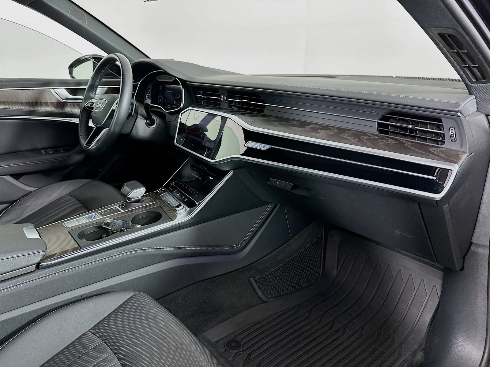Used 2023 Audi A6 Premium Plus AWD/4WD image 31