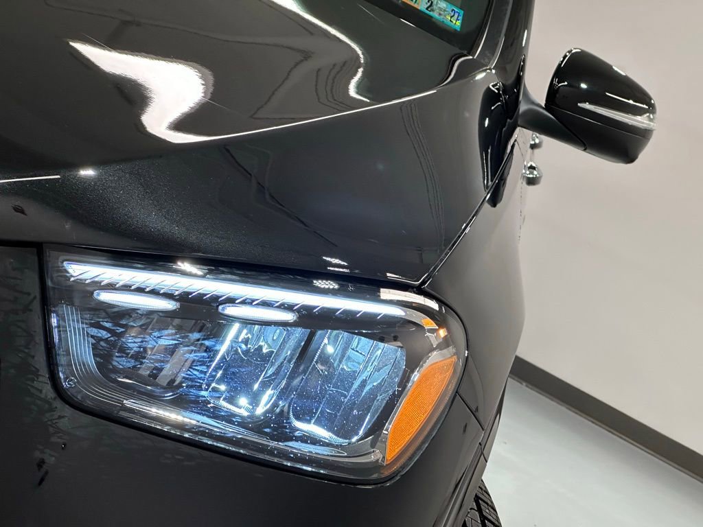 New 2026 Mercedes-Benz GLE 450 4MATIC image 7