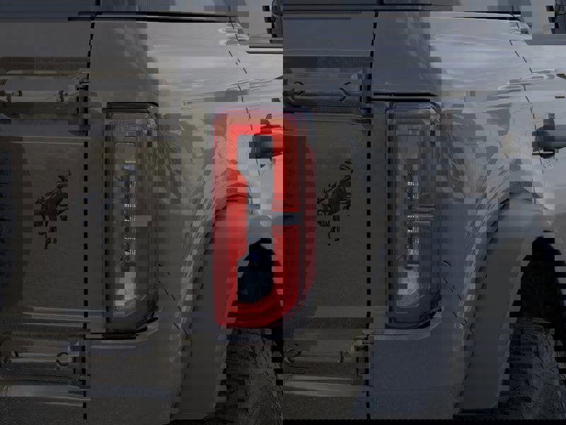 New 2025 Ford Bronco Badlands image 23