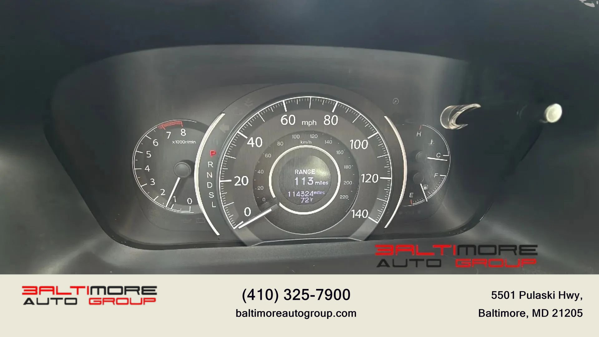 Used 2016 Honda CR-V Touring image 36