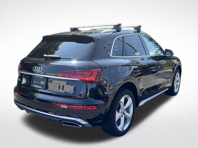 Certified 2023 Audi Q5 2.0T Premium Plus w/ Premium Plus Package AWD/4WD image 11
