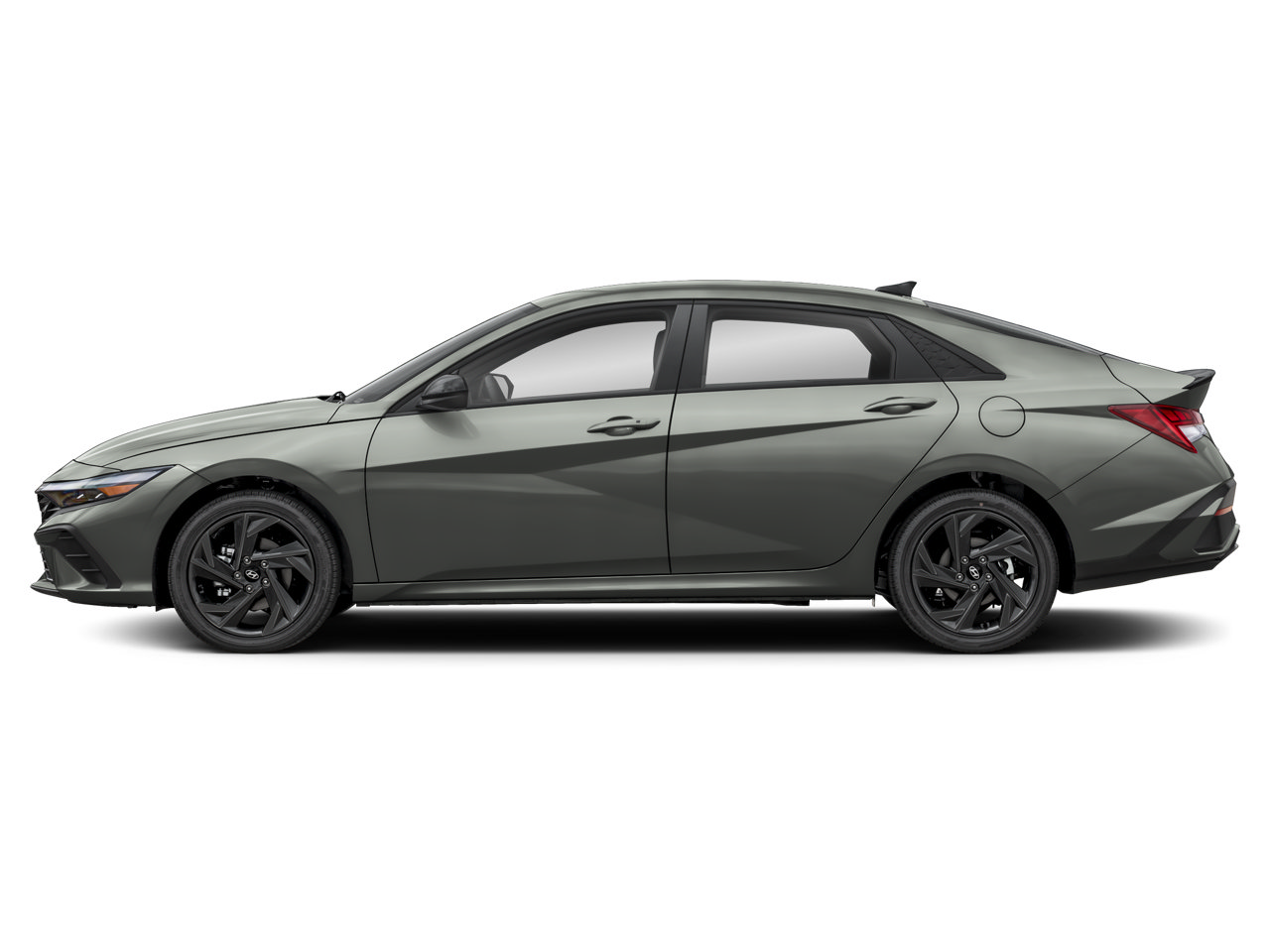 New 2026 Hyundai Elantra SEL FWD image 24