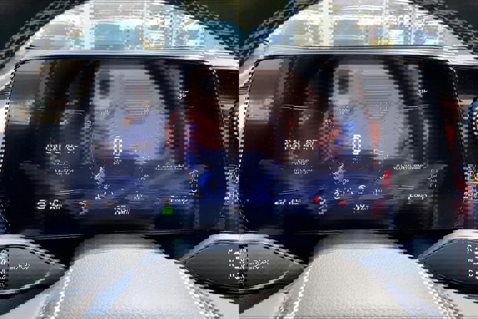 Certified 2025 Chevrolet Equinox EV LT w/ Comfort Package image 24