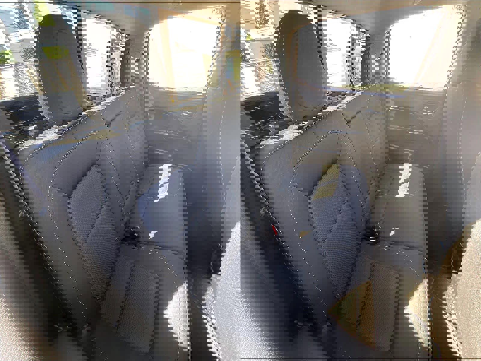 Used 2017 Chevrolet Colorado LT w/ LT Convenience Package image 28