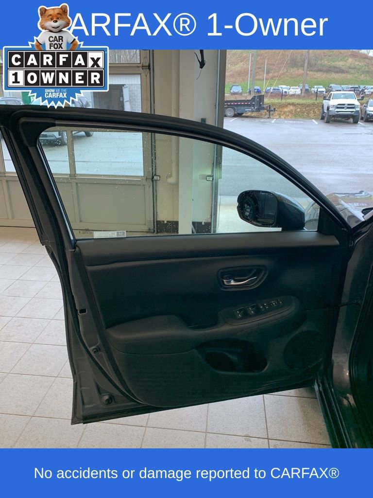 Used 2026 Honda HR-V LX image 5