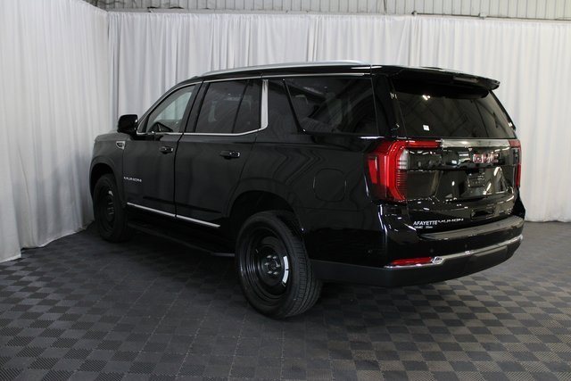 New 2026 GMC Yukon Elevation w/ Elevation Premium Package image 4