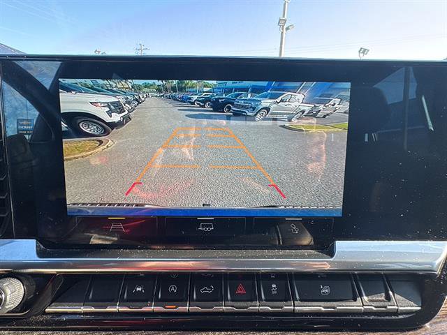 Used 2022 Chevrolet Silverado 1500 LT w/ All Star Edition Plus image 22