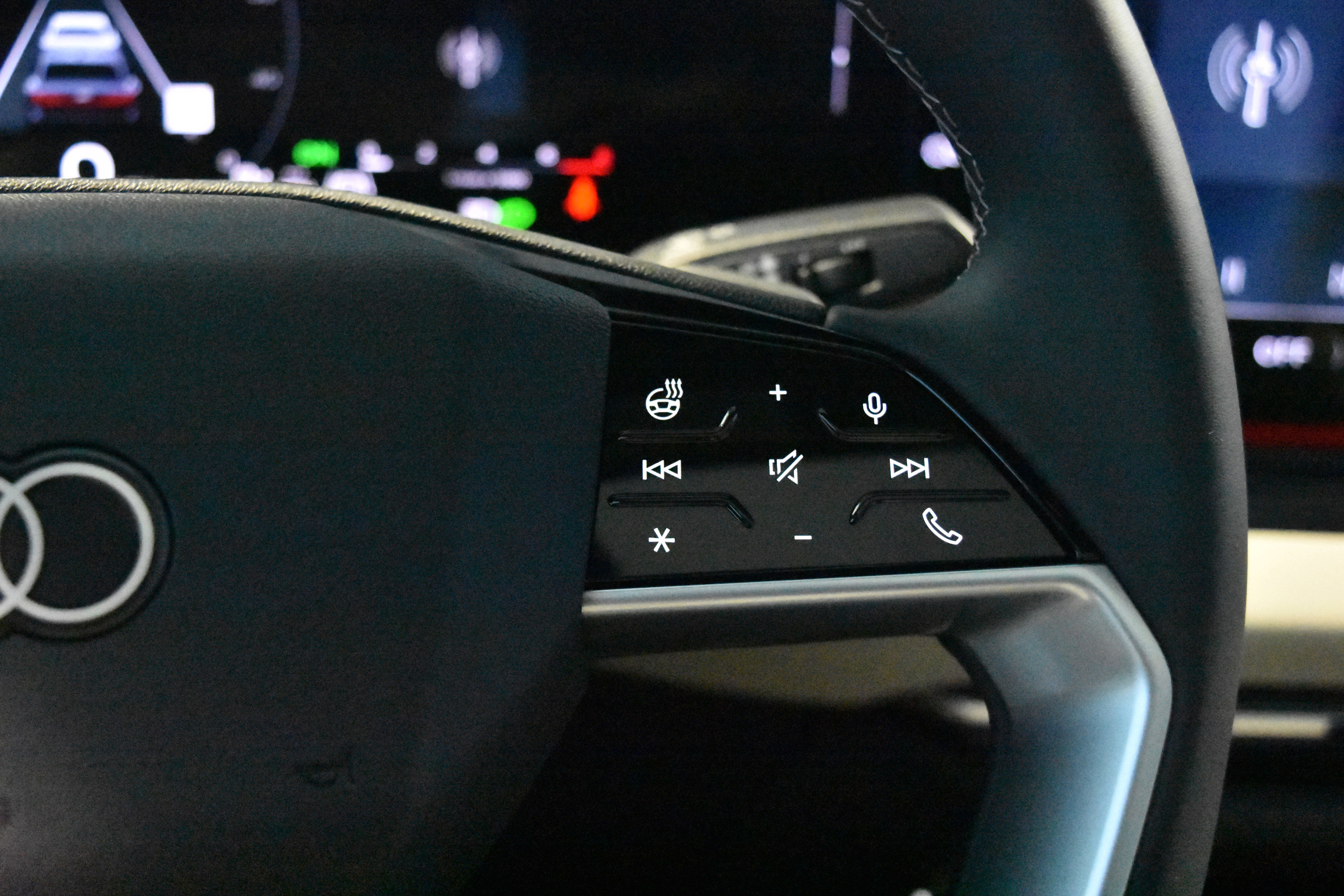 New 2026 Audi A6 Prestige image 9