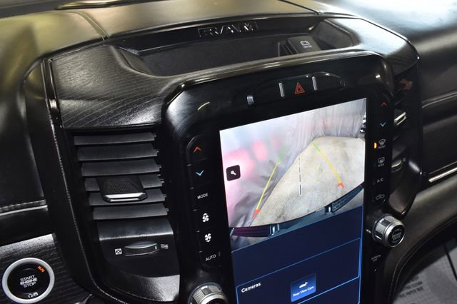 Certified 2023 RAM 1500 Limited w/ Night Edition image 17