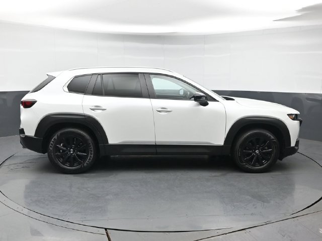 Certified 2024 MAZDA CX-50 AWD 2.5 S w/ Cargo Package image 6