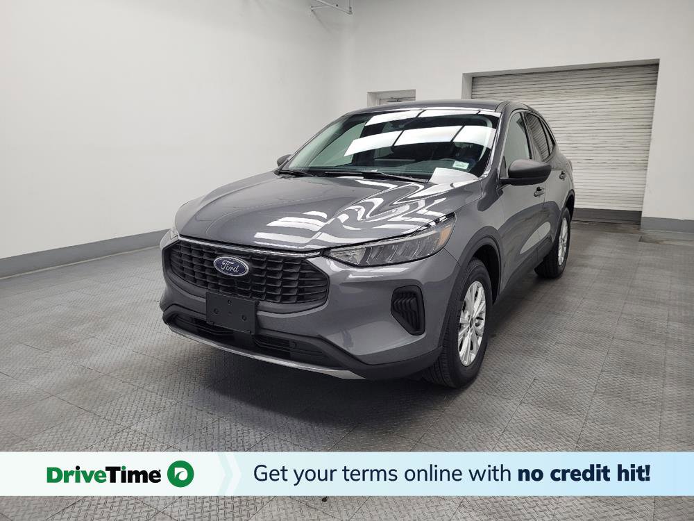 Used 2024 Ford Escape Active w/ Tech Pack #1 AWD/4WD image 1