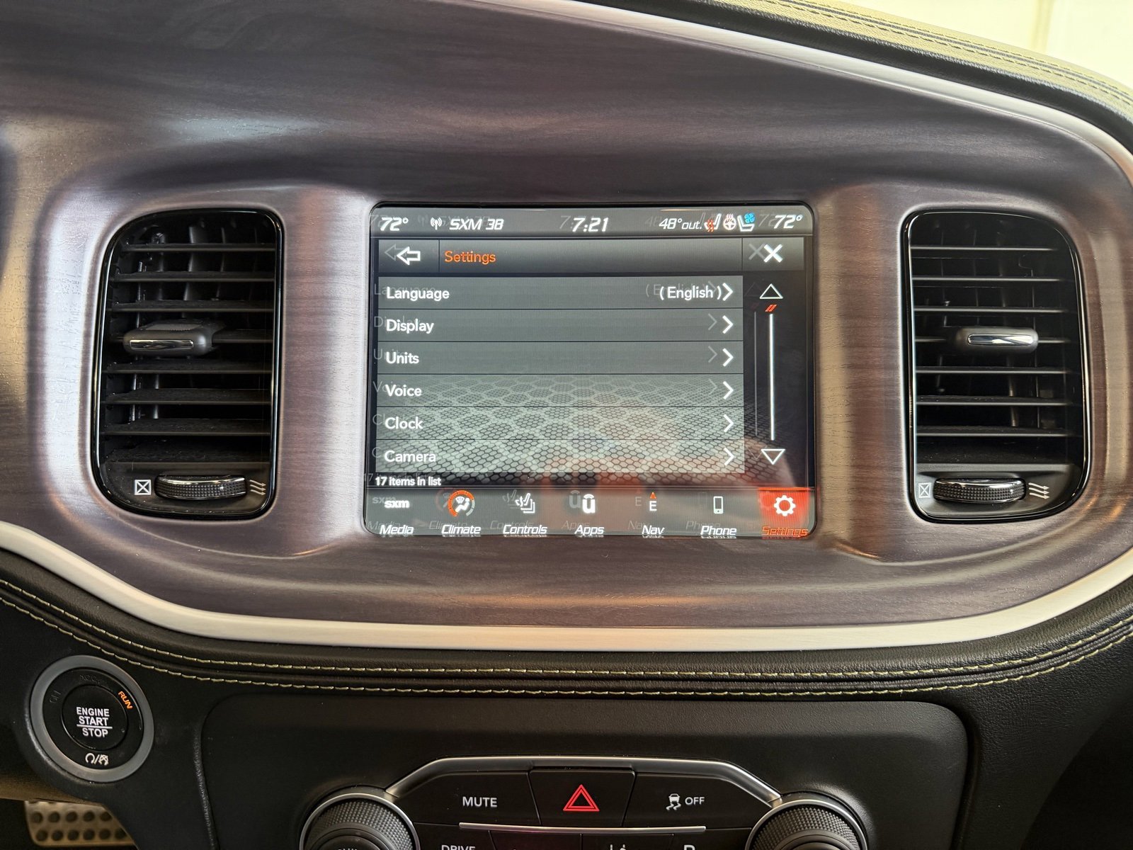 Used 2023 Dodge Charger Scat Pack image 25