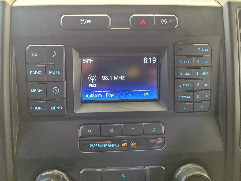 Used 2016 Ford F150 XL w/ Equipment Group 101A Mid image 25