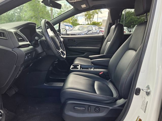 Used 2023 Honda Odyssey Sport image 10