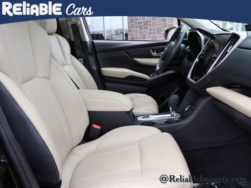 Used 2023 Subaru Ascent Limited w/ Technology Package image 10