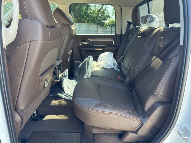 New 2026 RAM 2500 Limited image 14