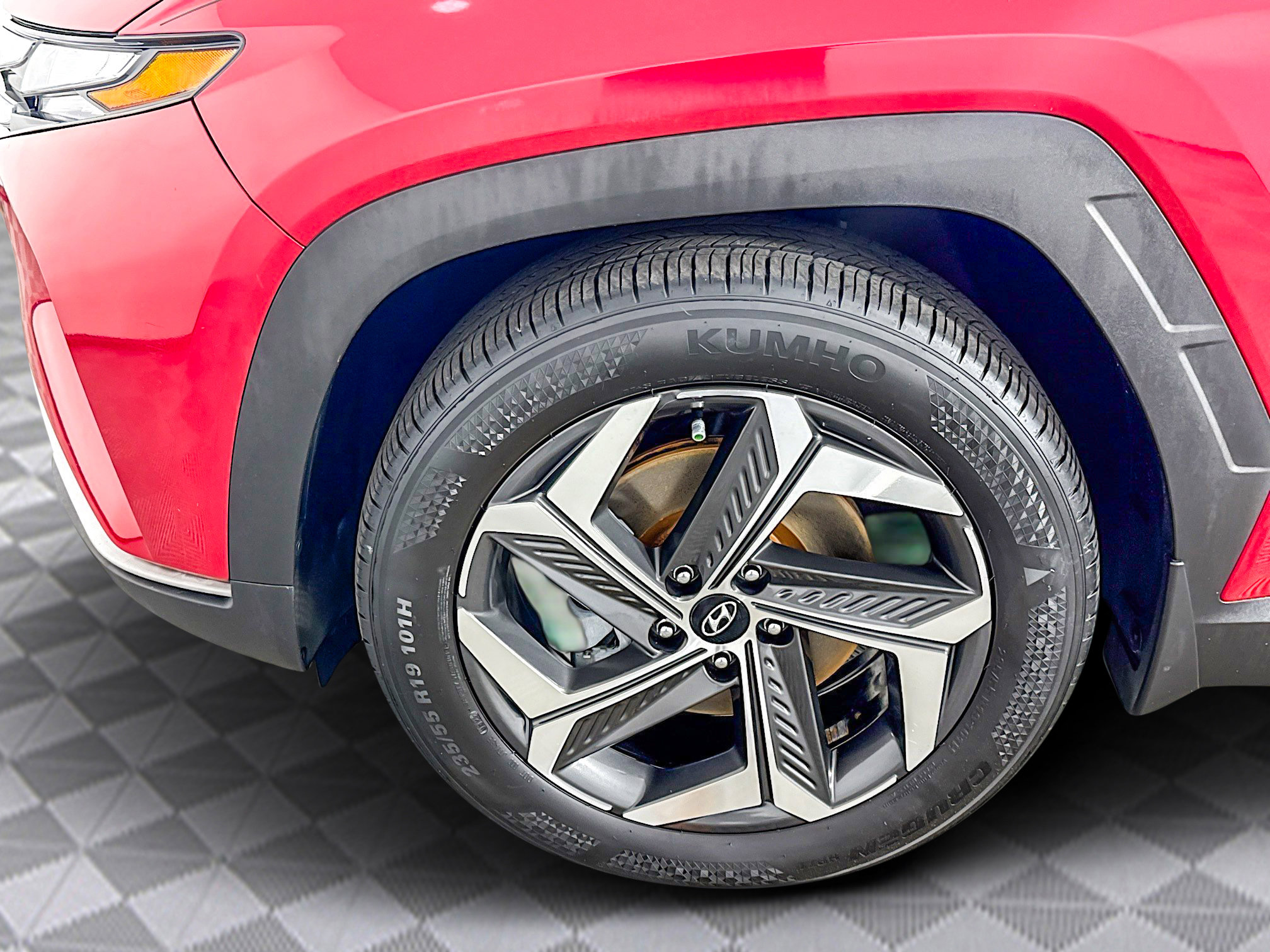 Used 2022 Hyundai Tucson SEL w/ Convenience Package image 36