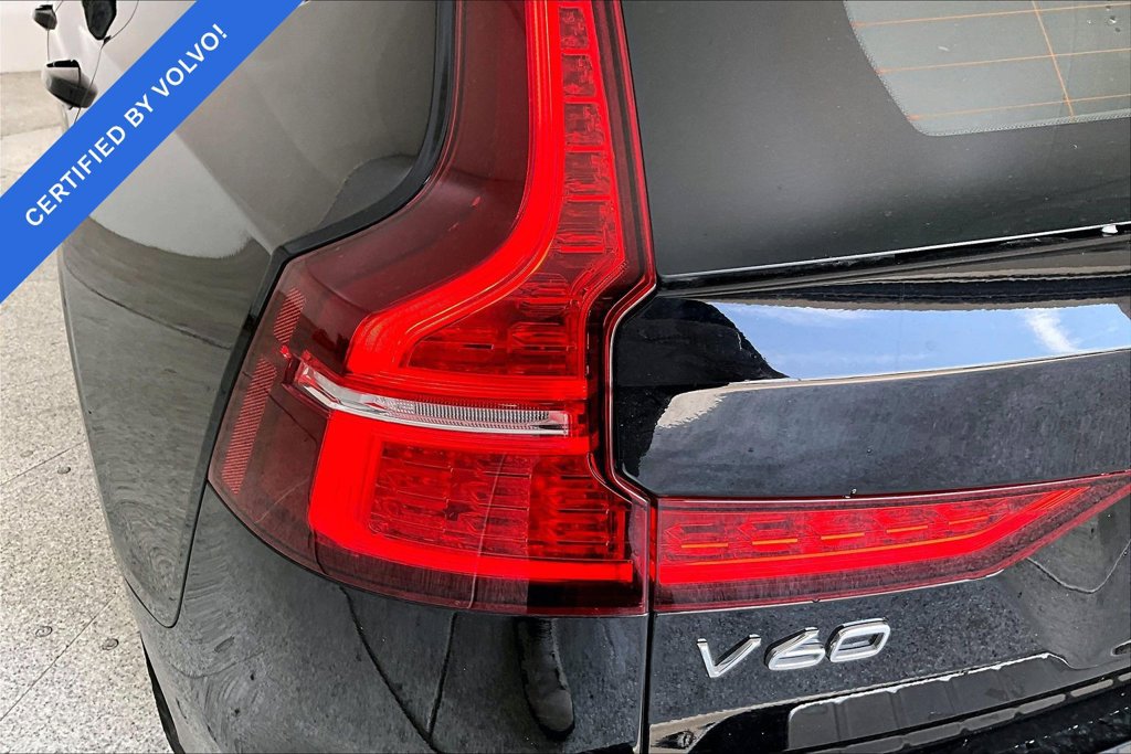 Used 2024 Volvo V60 T8 Polestar w/ Protection Package Premier AWD/4WD image 35