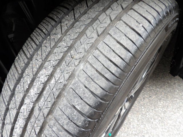 Certified 2023 Subaru Forester Limited w/ Popular Package #3 image 27