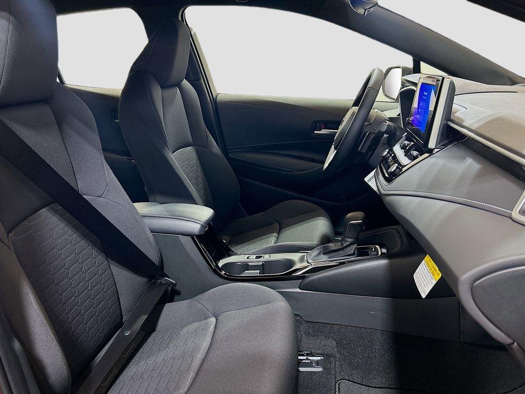 New 2026 Toyota Corolla SE FWD image 25