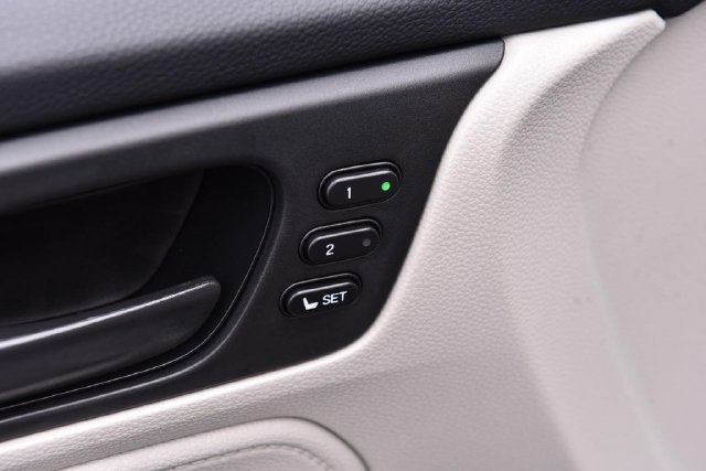 New 2027 Honda Odyssey EX-L image 9