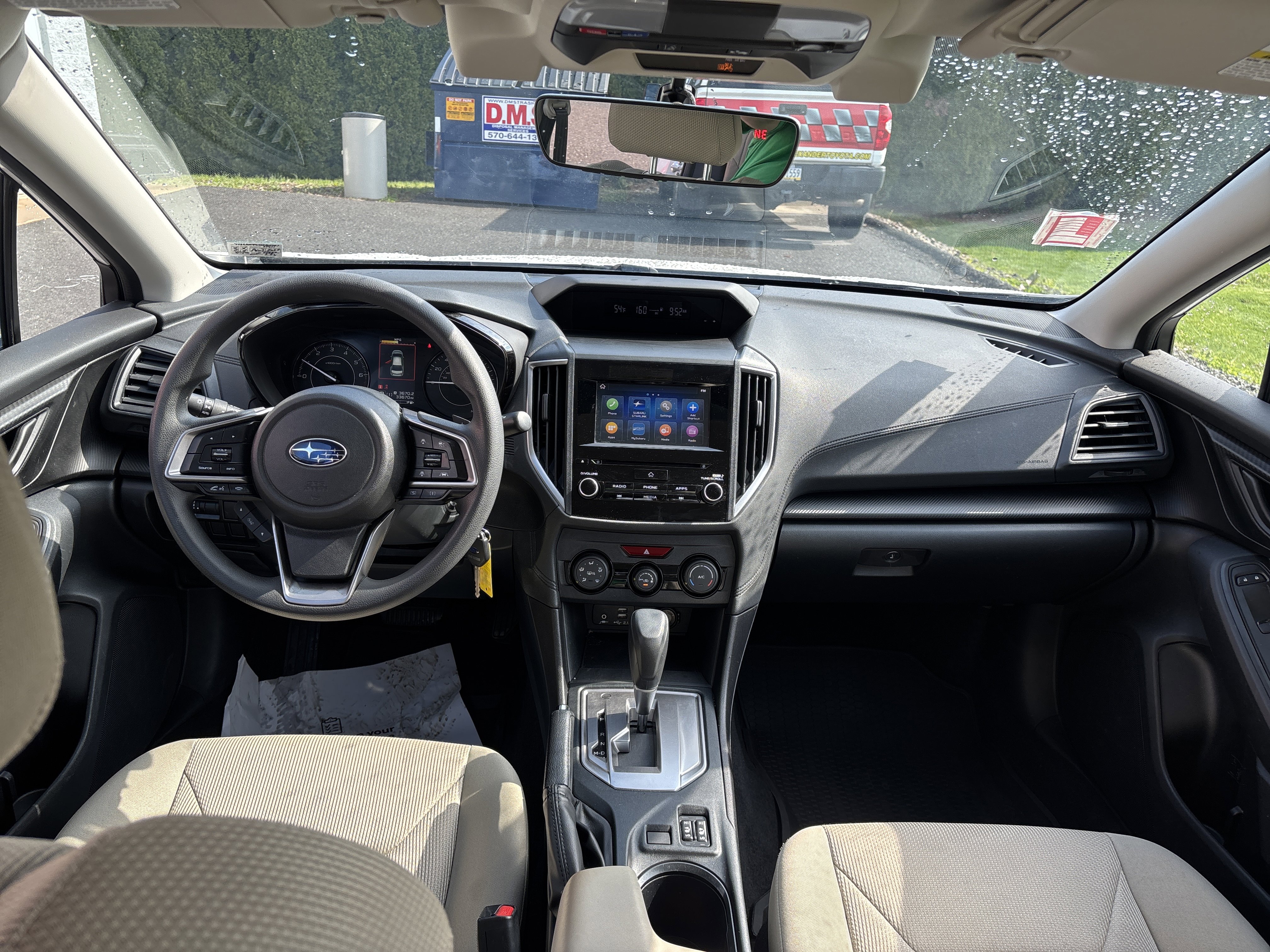 Used 2022 Subaru Impreza Premium image 15