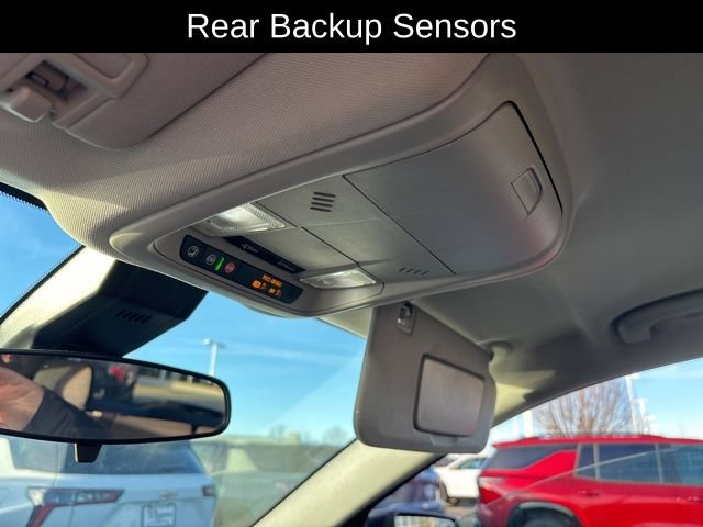 Used 2022 Chevrolet Equinox LT image 11