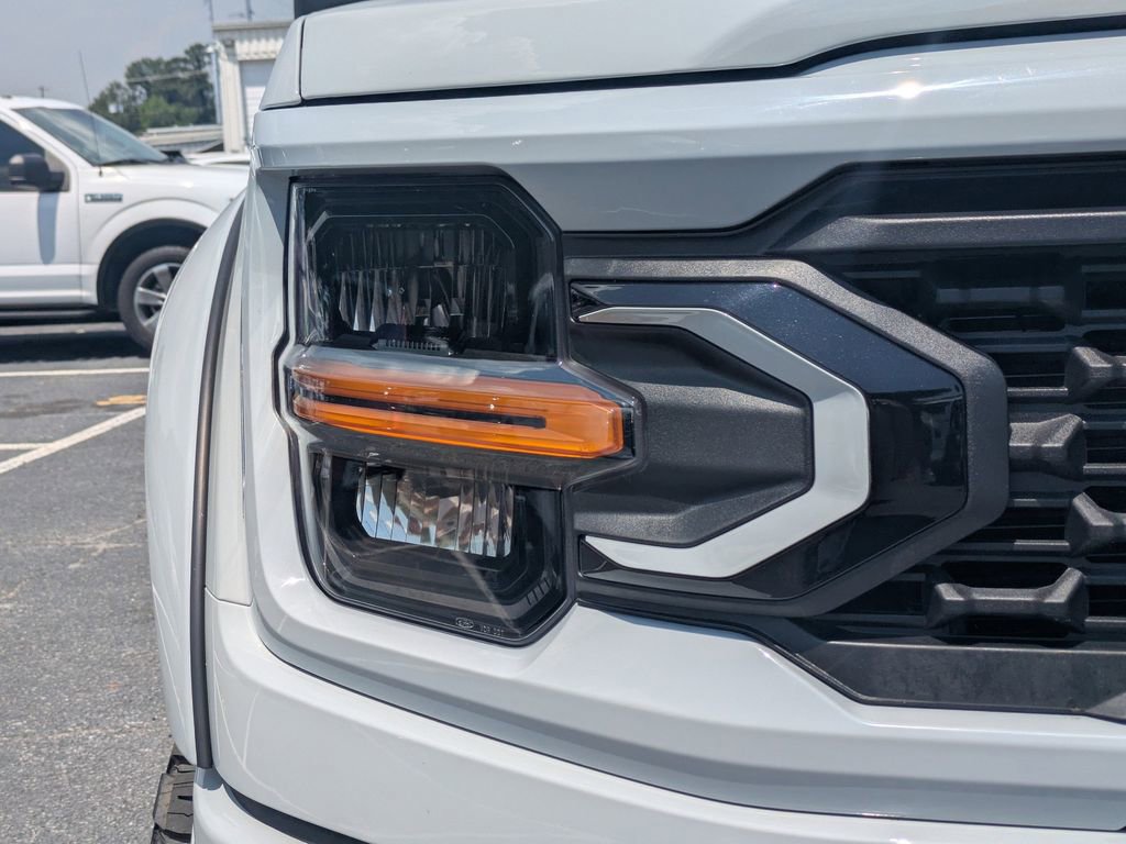 New 2026 Ford F150 XLT AWD/4WD image 10