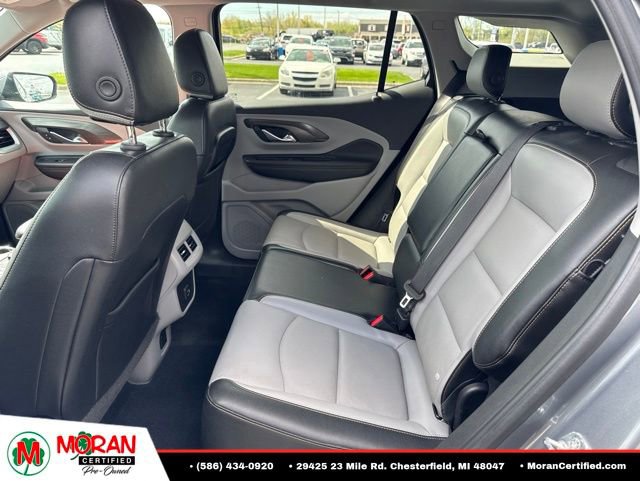 Used 2020 GMC Terrain SLT w/ Preferred Package AWD/4WD image 26