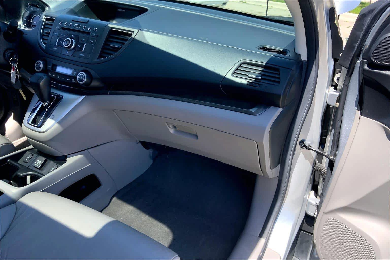 Used 2014 Honda CR-V EX-L image 17