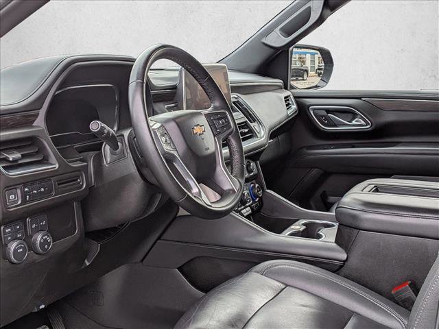 Used 2024 Chevrolet Tahoe LT image 10