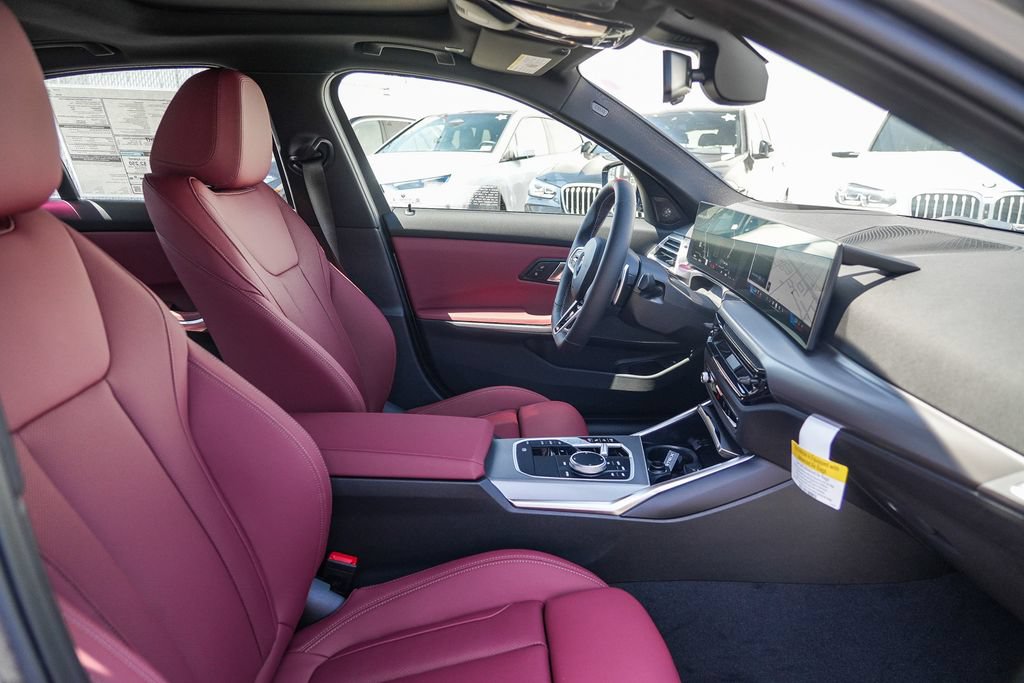 New 2026 BMW M340i w/ Premium Package RWD image 17