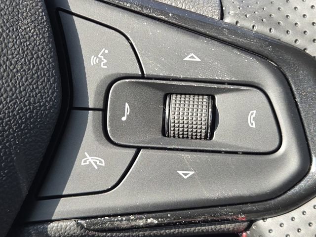 New 2026 Chevrolet Trax RS w/ Driver Confidence Package image 11