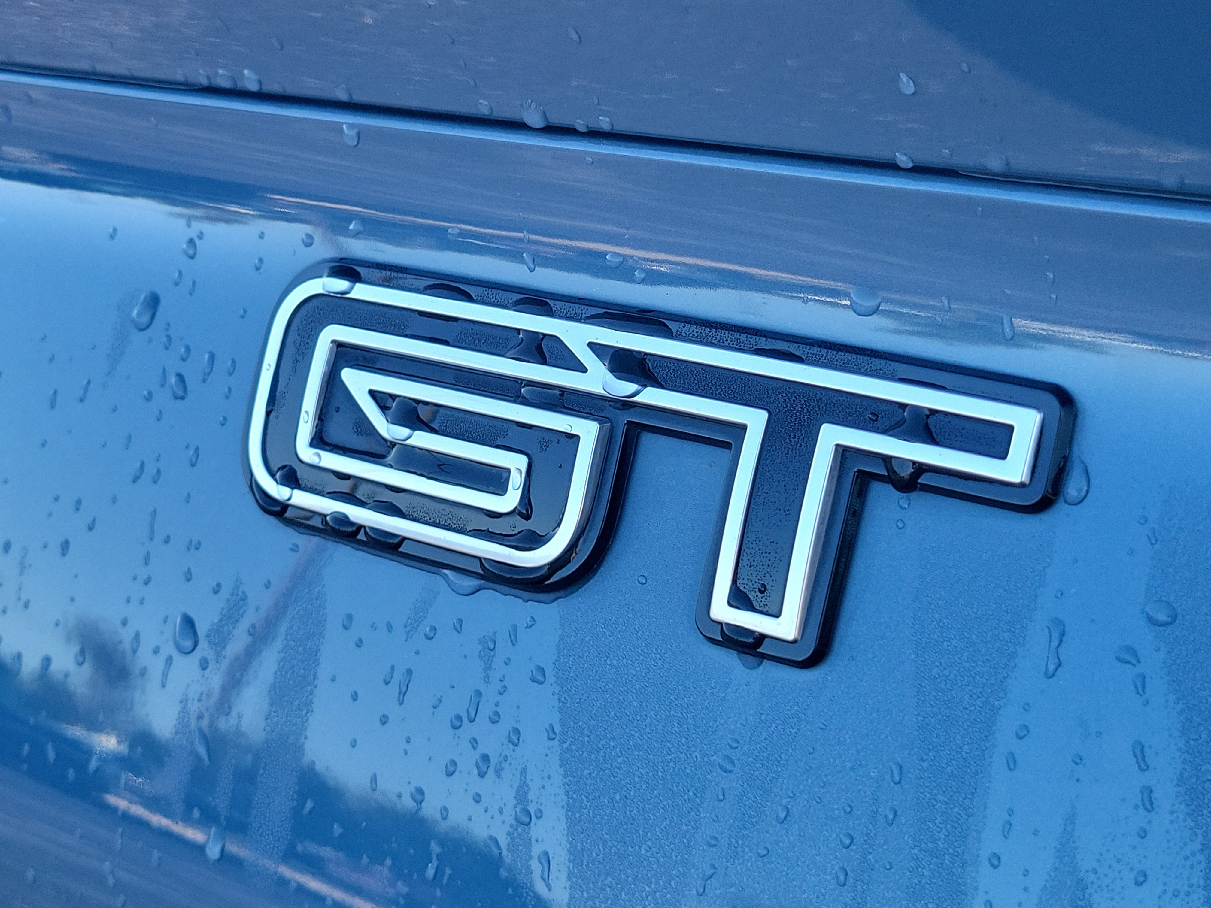 Used 2023 Ford Mustang Mach-E GT AWD/4WD image 9