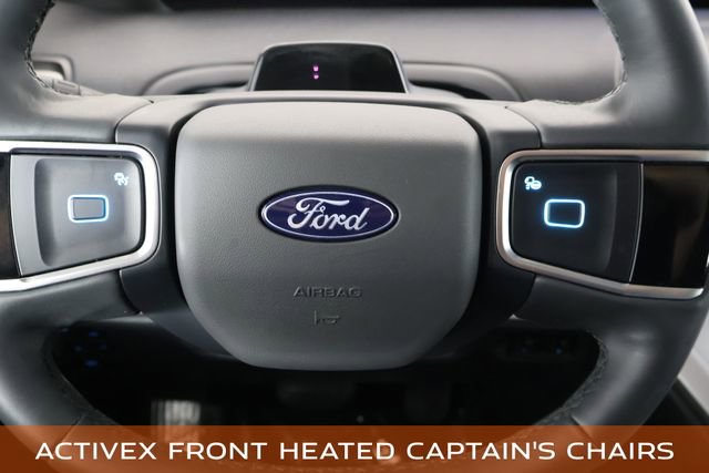 Used 2025 Ford Expedition Active image 38