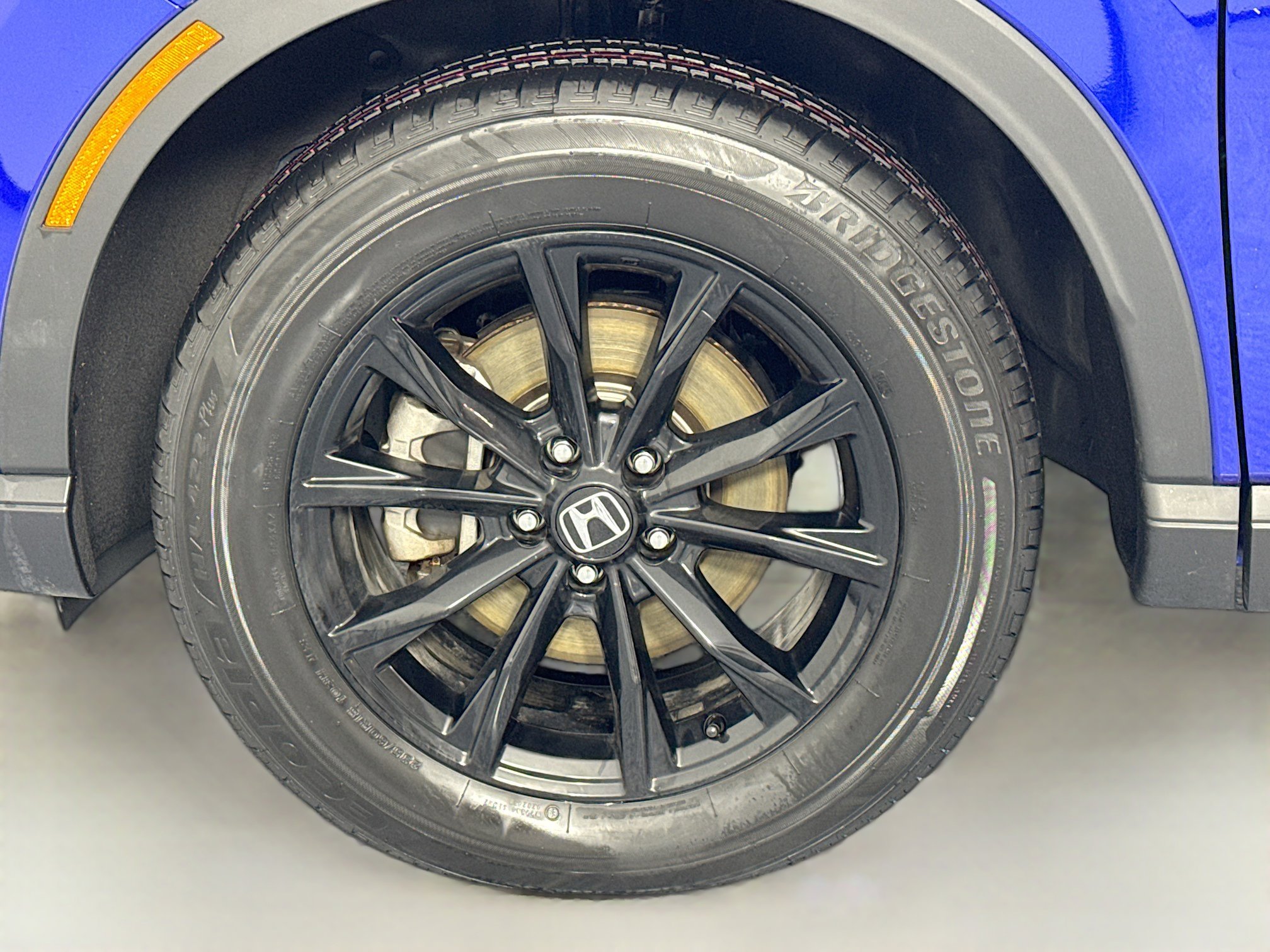 Certified 2024 Honda CR-V Sport image 30