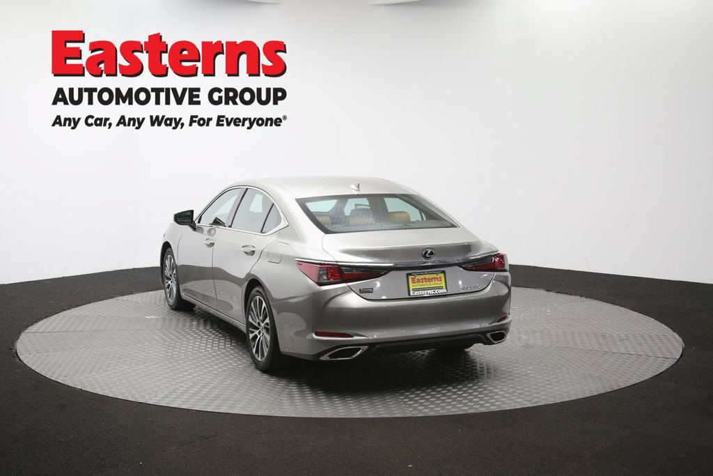 Used 2021 Lexus ES 350 w/ Premium Package FWD image 66