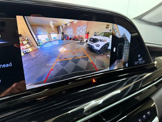 Used 2023 Cadillac Escalade V image 27