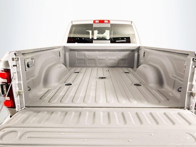 Used 2024 RAM 2500 Rebel w/ Safety Group image 28