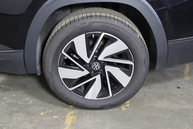 Used 2026 Volkswagen Atlas SE FWD image 45