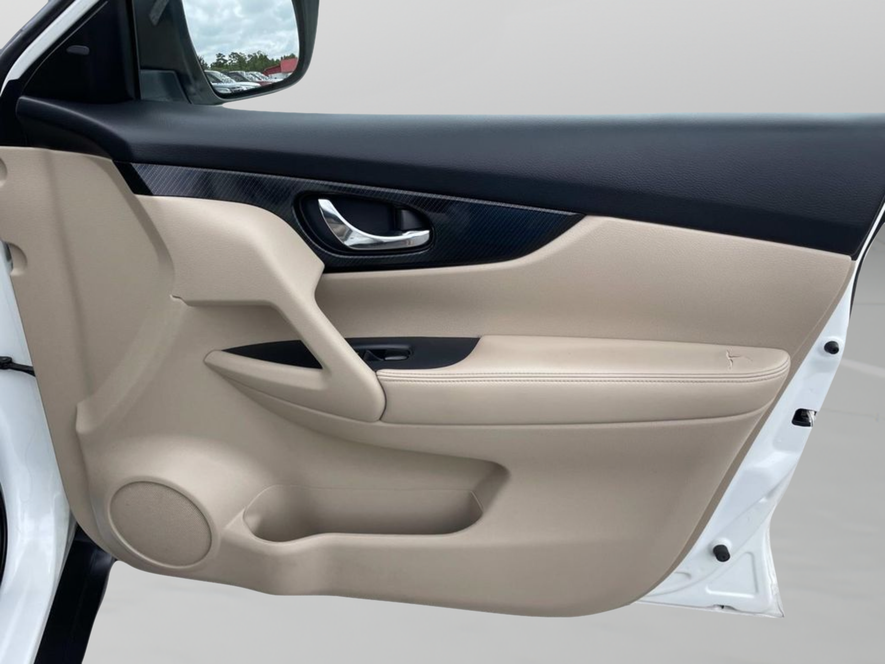 Used 2020 Nissan Rogue SL w/ Premium Package FWD image 18