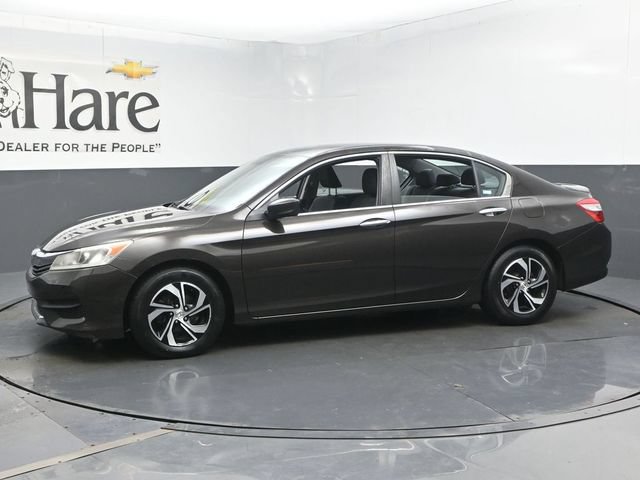 Used 2016 Honda Accord LX image 46