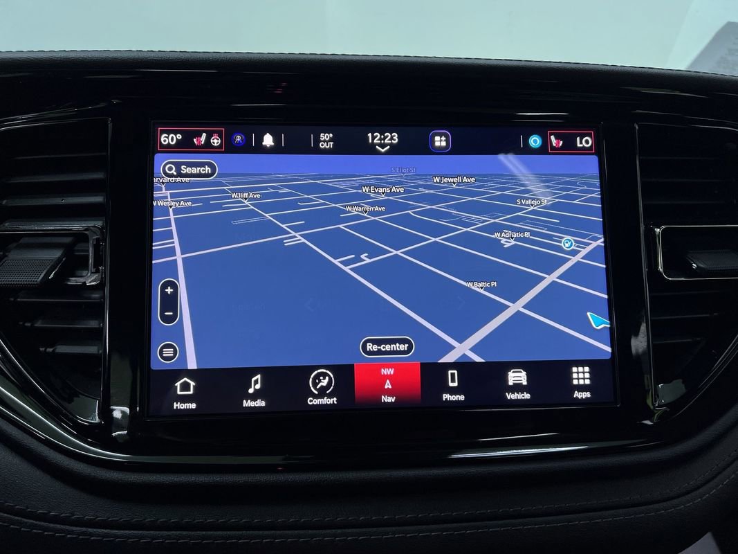 Used 2021 Dodge Durango GT image 23