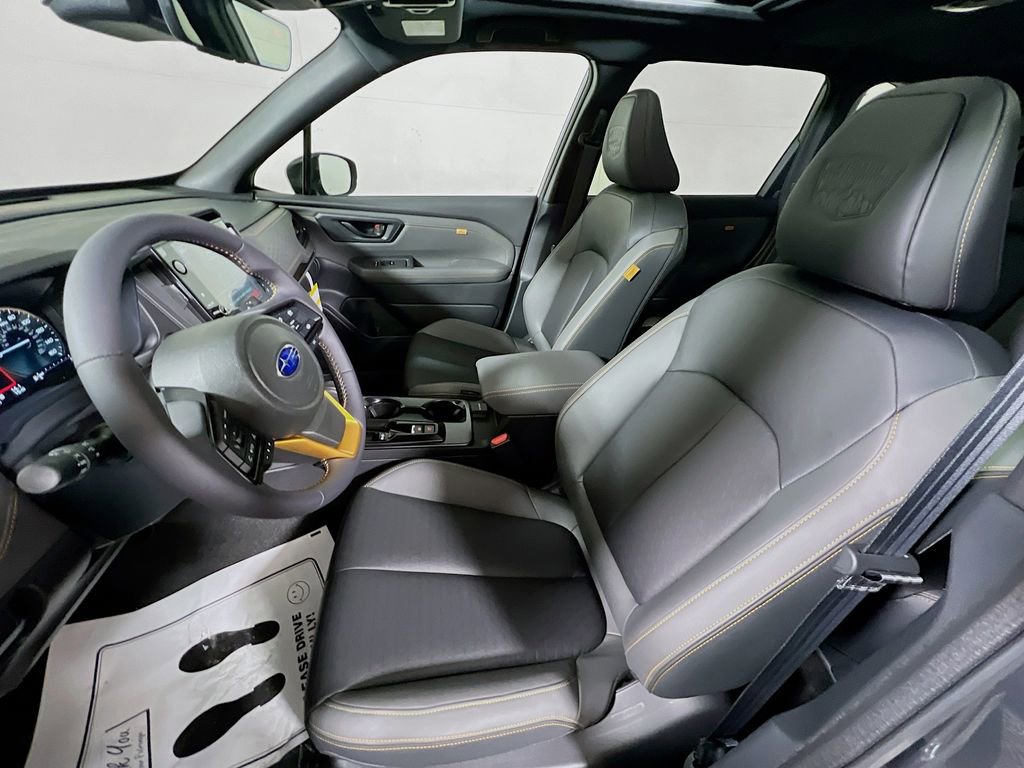 New 2026 Subaru Forester Wilderness image 16