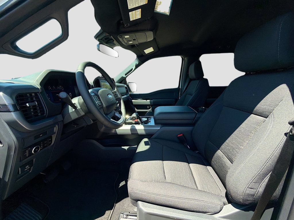 New 2026 Ford F150 XLT AWD/4WD image 23