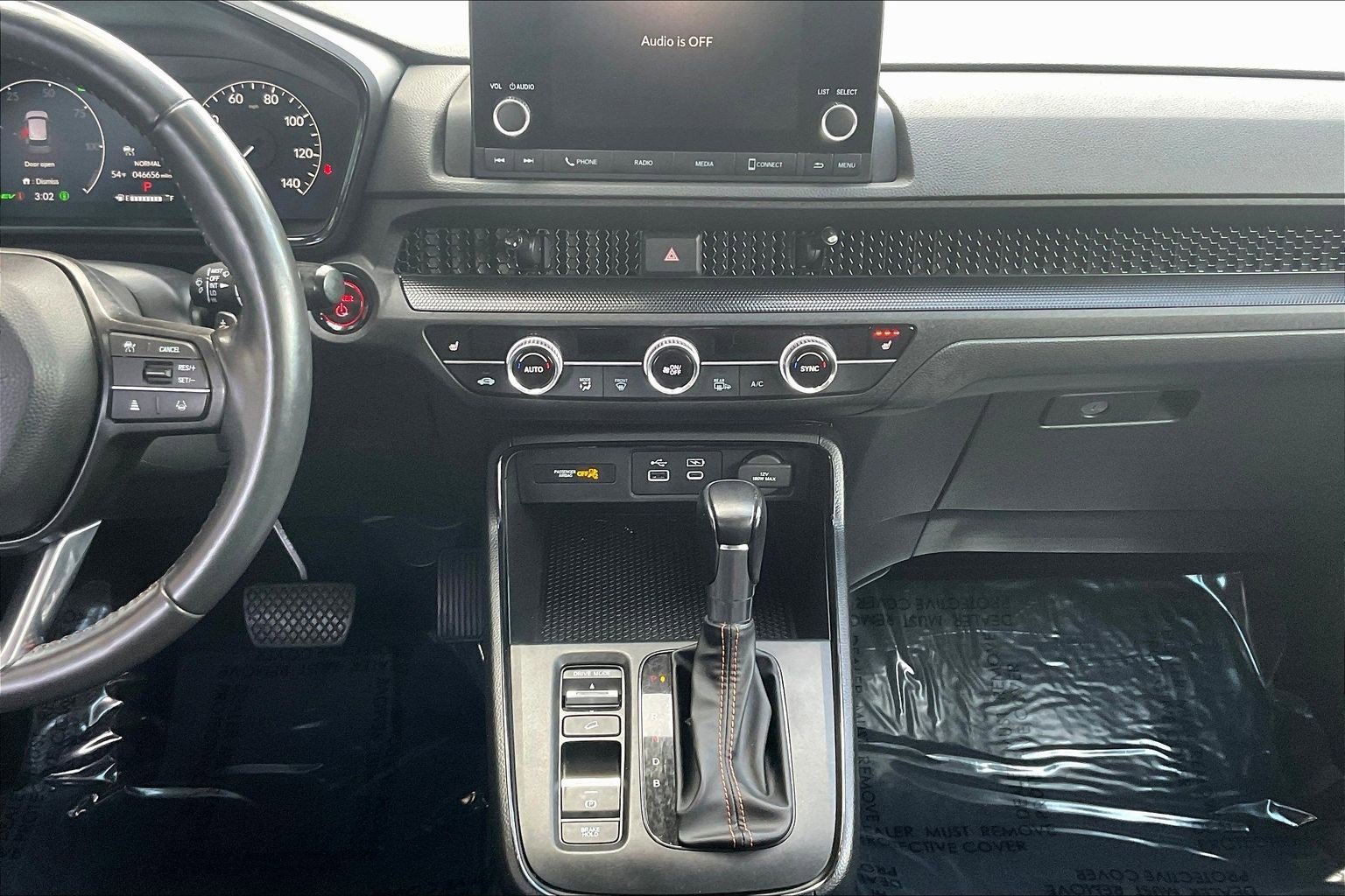 Used 2023 Honda CR-V Sport image 9