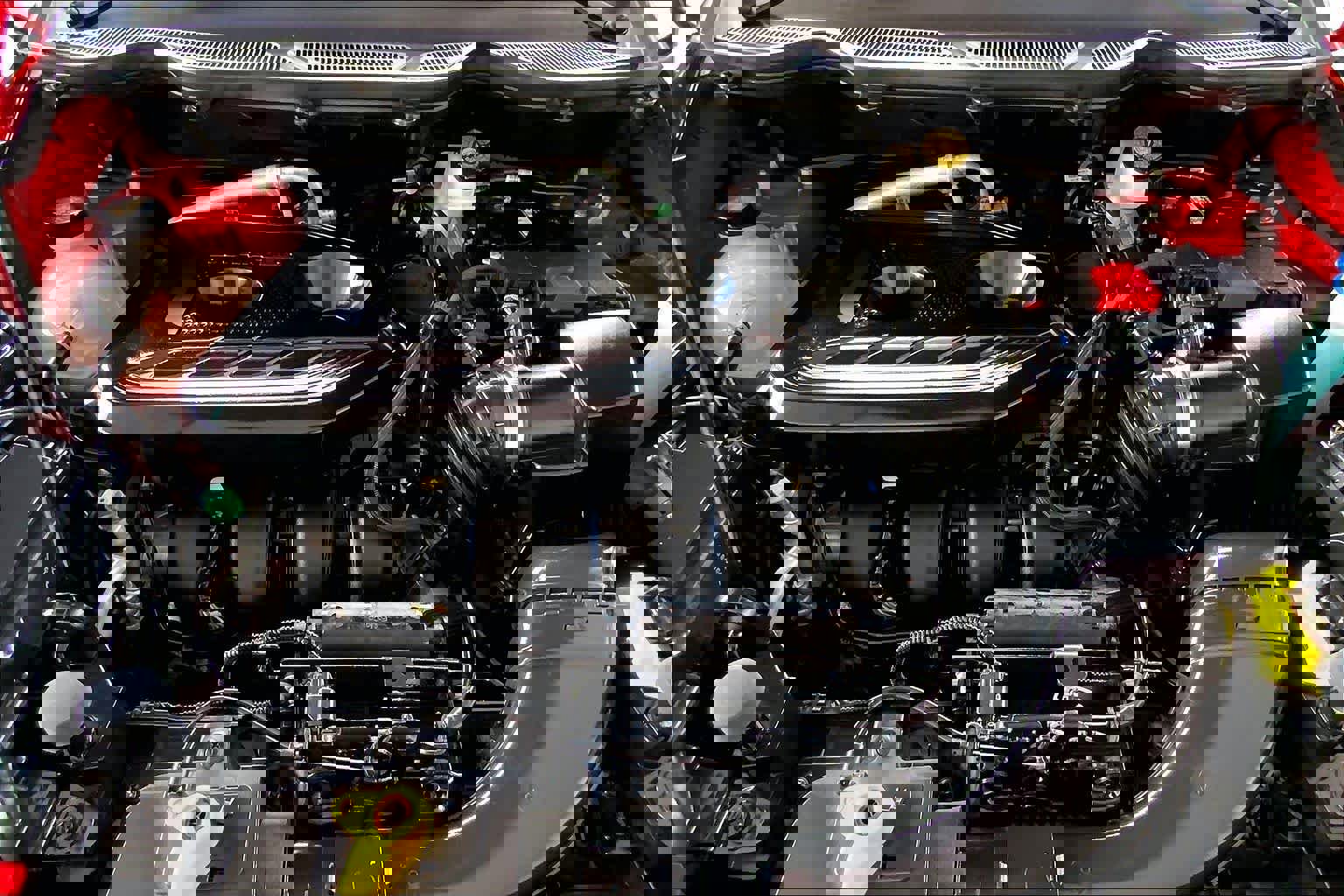 Used 2020 Ford EcoSport Titanium image 30