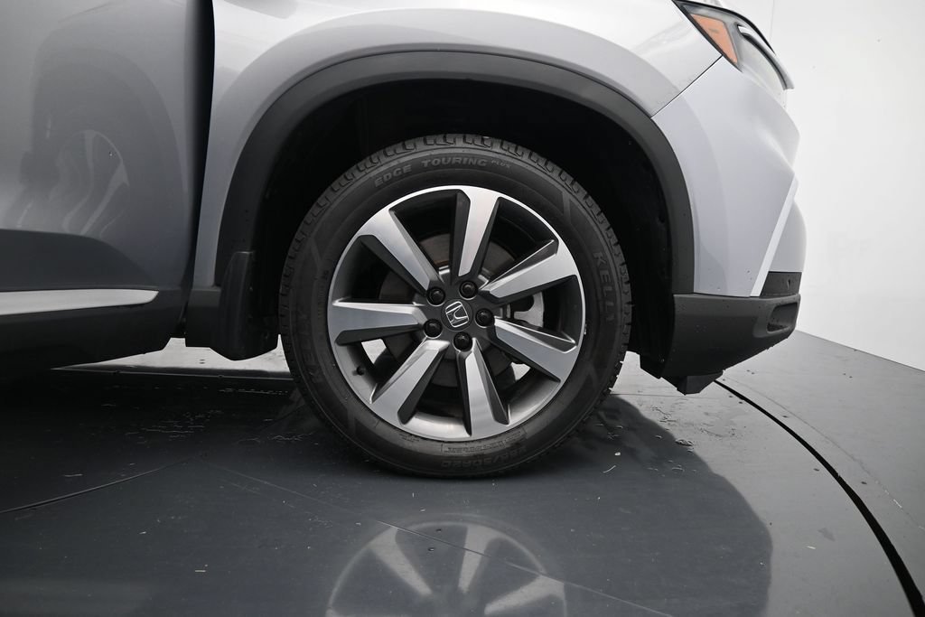 Used 2024 Honda Pilot Elite image 13