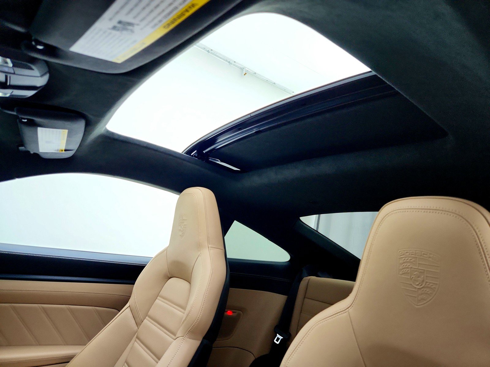 Used 2023 Porsche 911 Carrera 4 GTS image 13