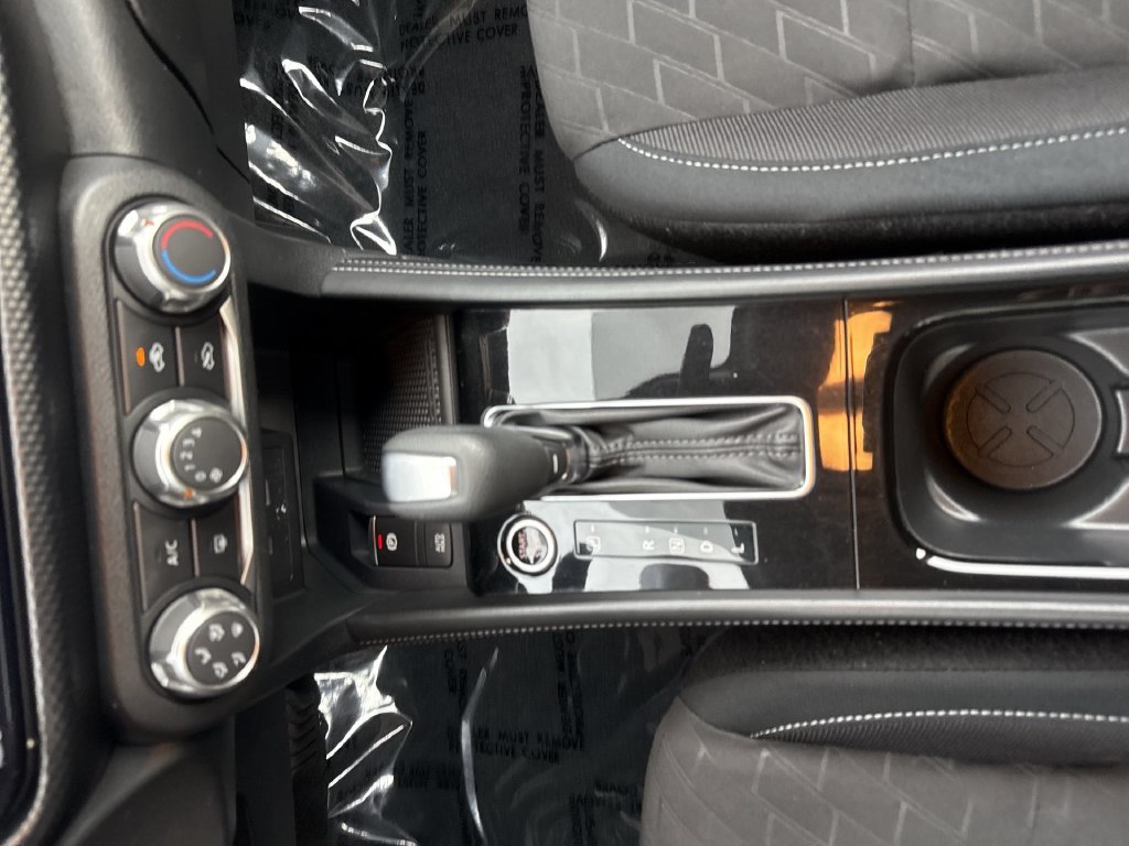 Used 2024 Nissan Kicks SV FWD image 21